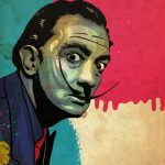 10 famous artworks In major sitcom shows - SHeet2