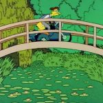 10 famous artworks In major sitcom shows - SHeet4
