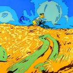 10 famous artworks In major sitcom shows - SHeet5