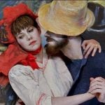 10 famous artworks In major sitcom shows - SHeet6