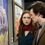 10 famous artworks In major sitcom shows - SHeet7