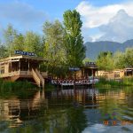 15 Places to Visit in Srinagar for Travelling Architect - Sheet1