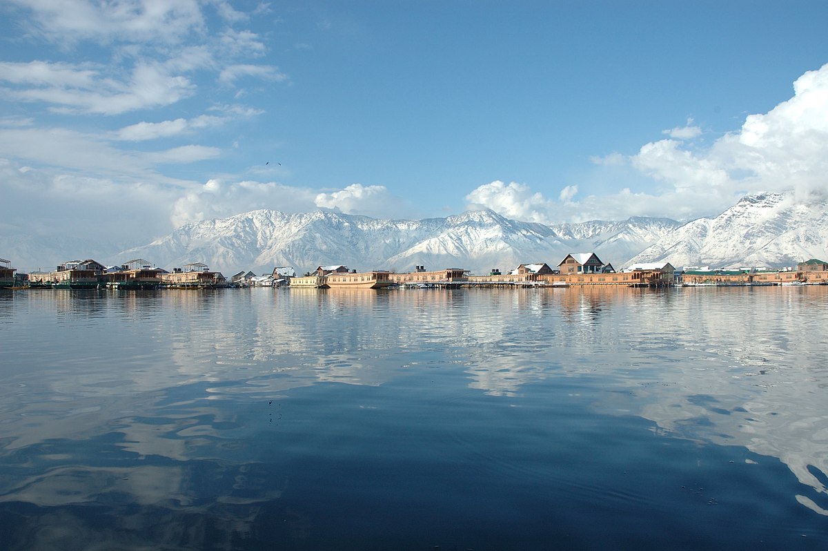 15 Places to Visit in Srinagar for Travelling Architect - Sheet2