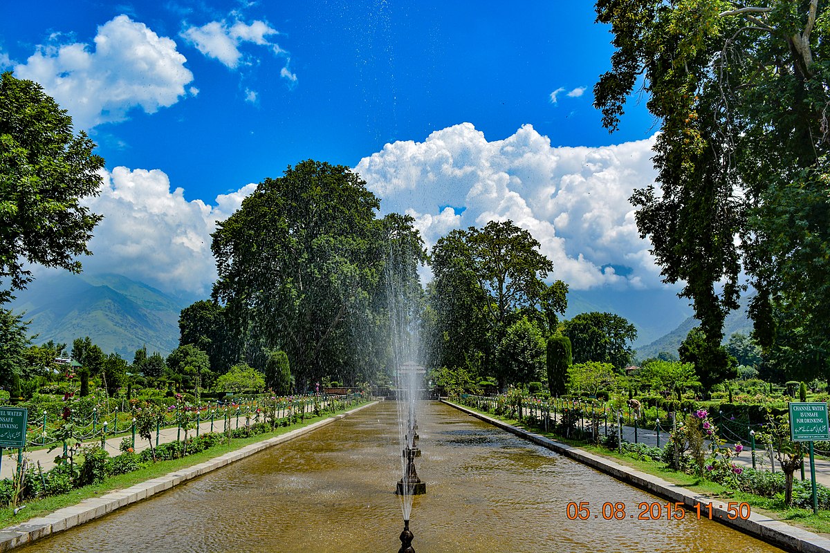 15 Places to Visit in Srinagar for Travelling Architect - Sheet4
