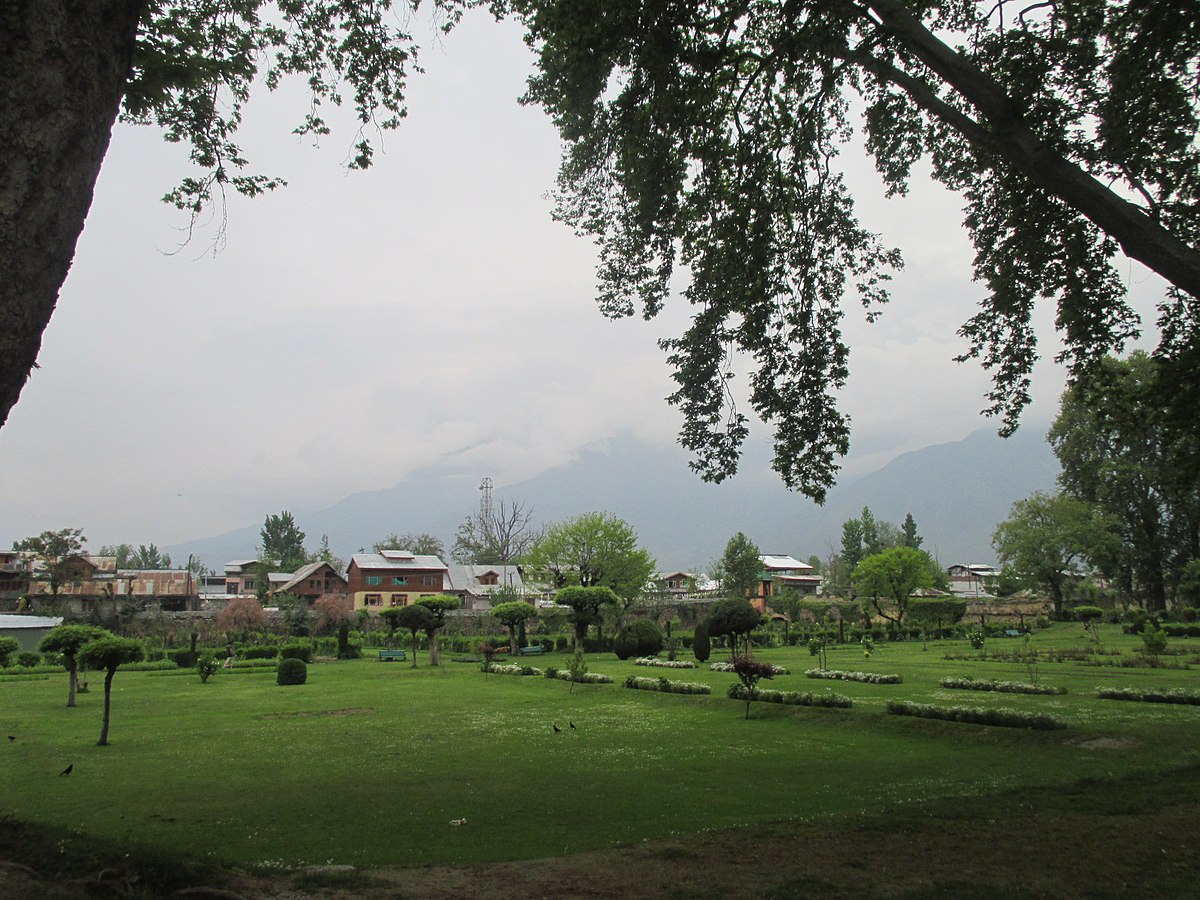 15 Places to Visit in Srinagar for Travelling Architect - Sheet5
