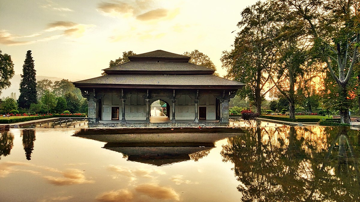 15 Places to Visit in Srinagar for Travelling Architect - Sheet6