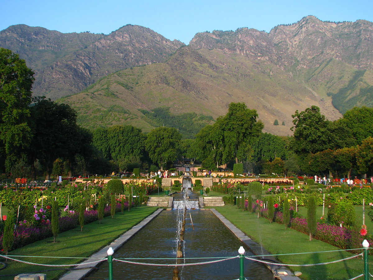 15 Places to Visit in Srinagar for Travelling Architect - Sheet11