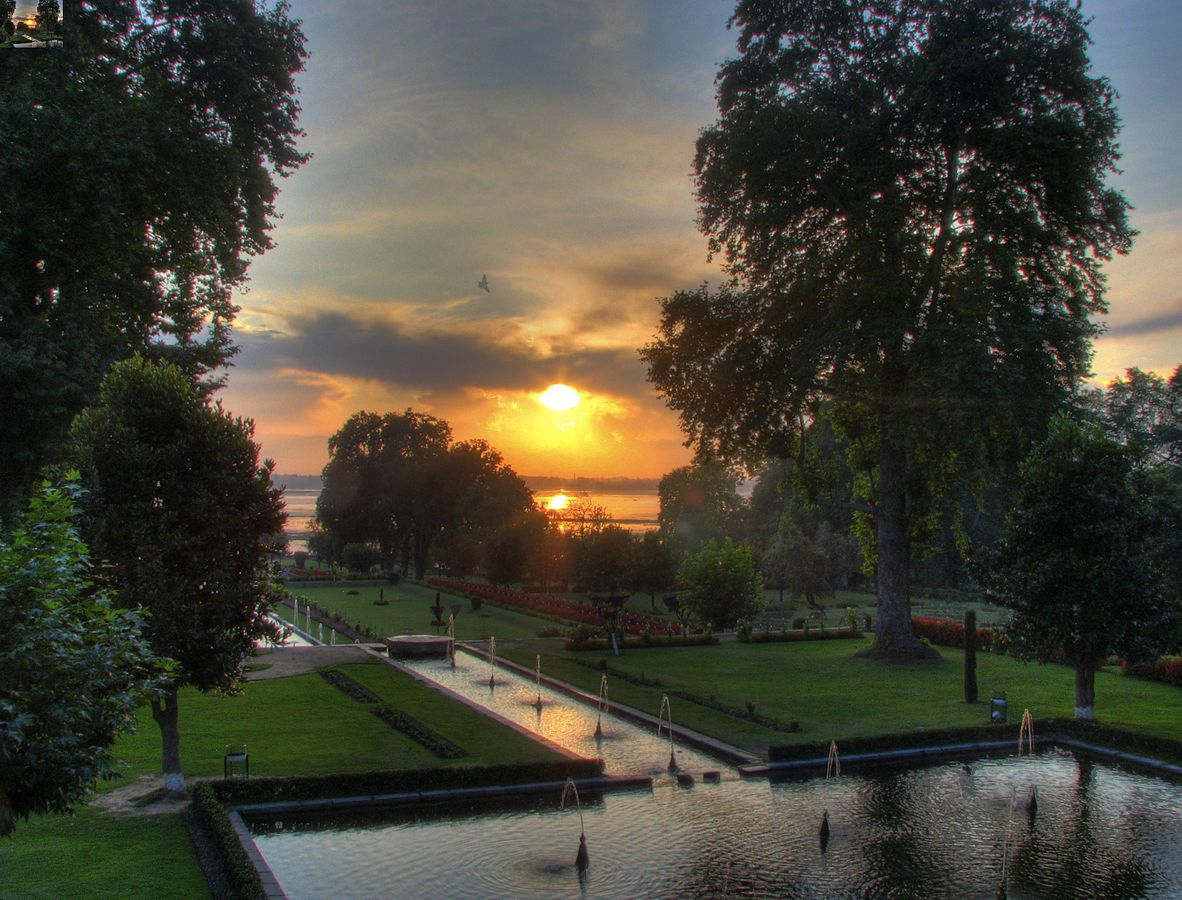 15 Places to Visit in Srinagar for Travelling Architect - Sheet12