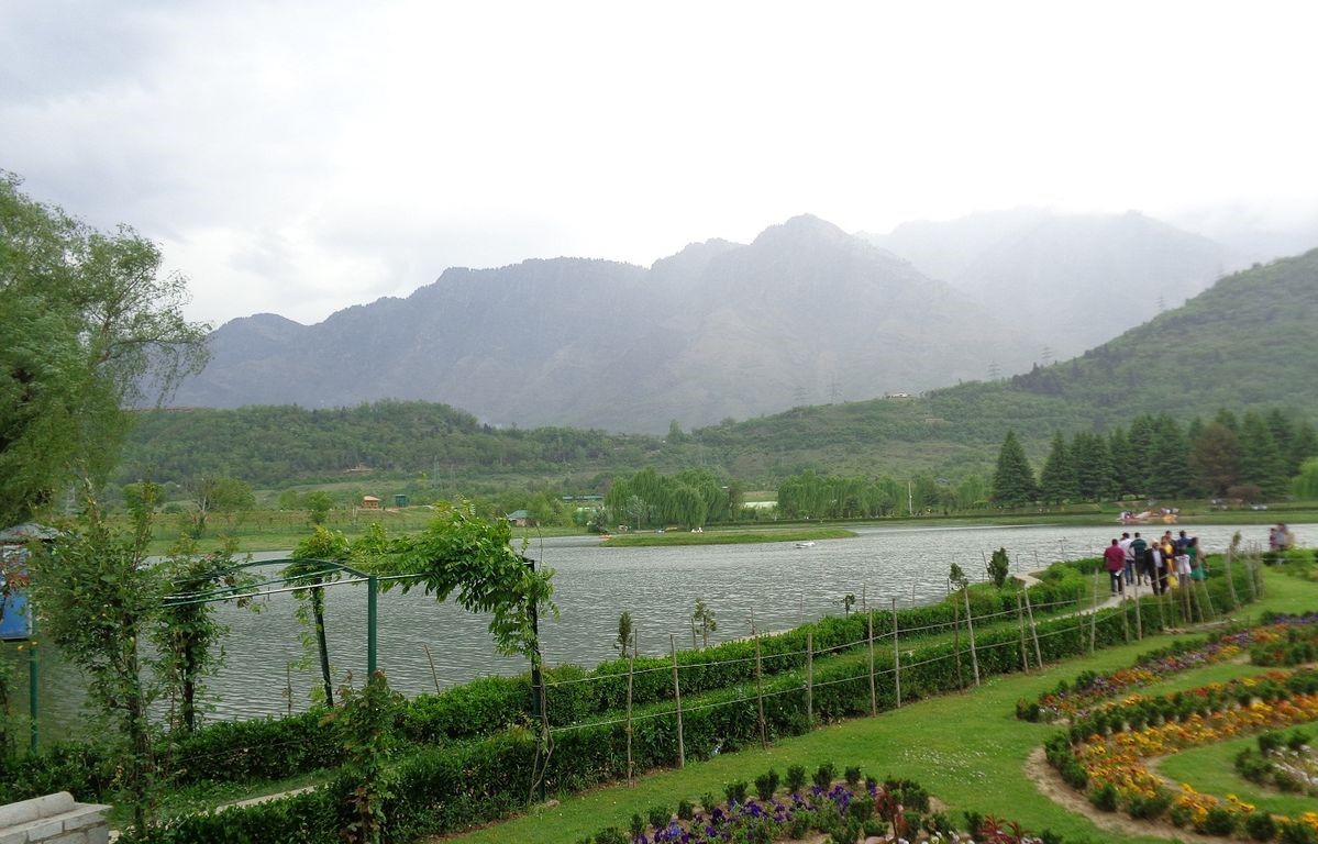 15 Places to Visit in Srinagar for Travelling Architect - Sheet13