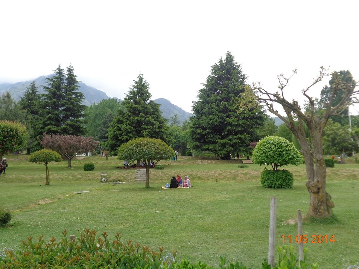 15 Places to Visit in Srinagar for Travelling Architect - Sheet14
