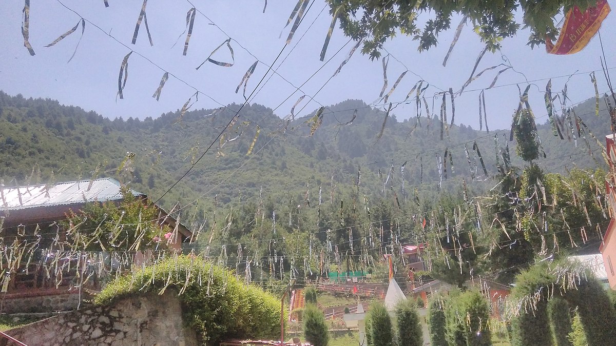 Zeashta Devi Shrine_©en.wikipedia.org