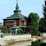 15 Places to Visit in Srinagar for Travelling Architect - Sheet21
