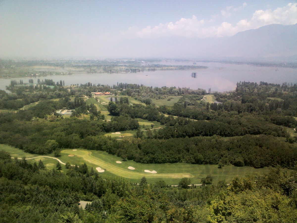 Royal Springs Golf Course_©en.wikipedia.org