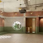 An Inside look at the Studios of Vir Mueller architects - Sheet6