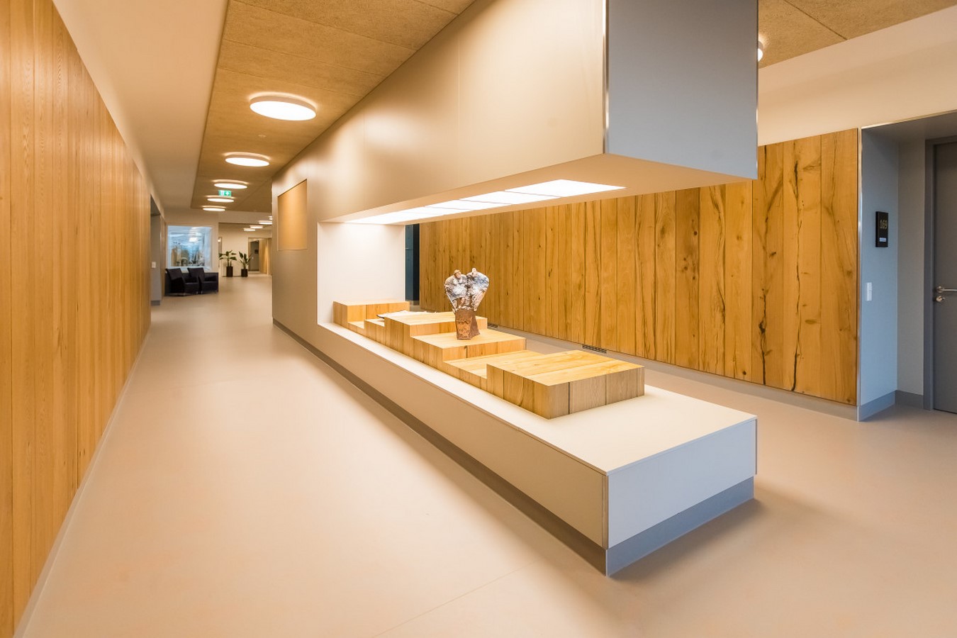 Scheldehof Residential Care Centre by Atelier PRO architects - Sheet16