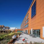 Scheldehof Residential Care Centre by Atelier PRO architects - Sheet19