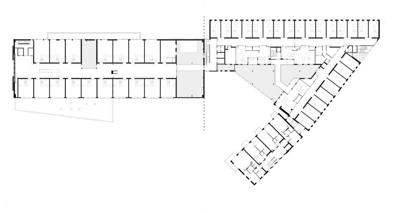 Scheldehof Residential Care Centre by Atelier PRO architects - Sheet3