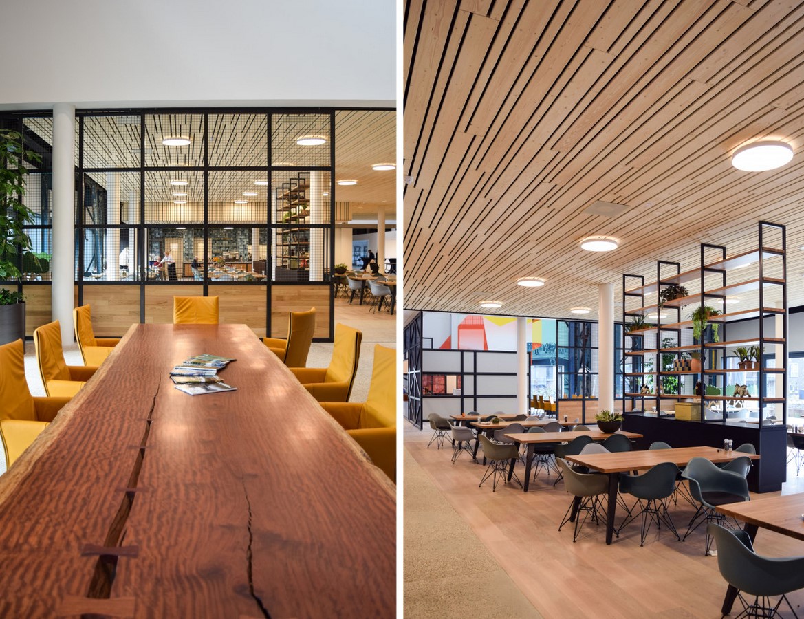 Scheldehof Residential Care Centre by Atelier PRO architects - Sheet9