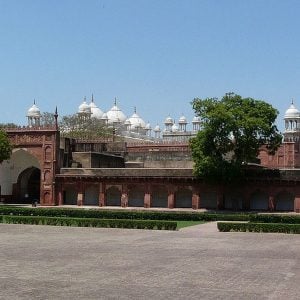 An Architectural Review of Location: Bhopal - RTF | Rethinking The Future