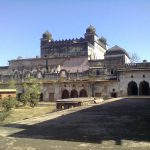 An Architectural Review of Location: Bhopal - Sheet12