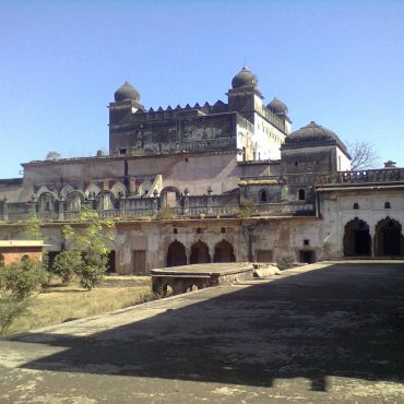 An Architectural Review of Location: Bhopal - RTF | Rethinking The Future
