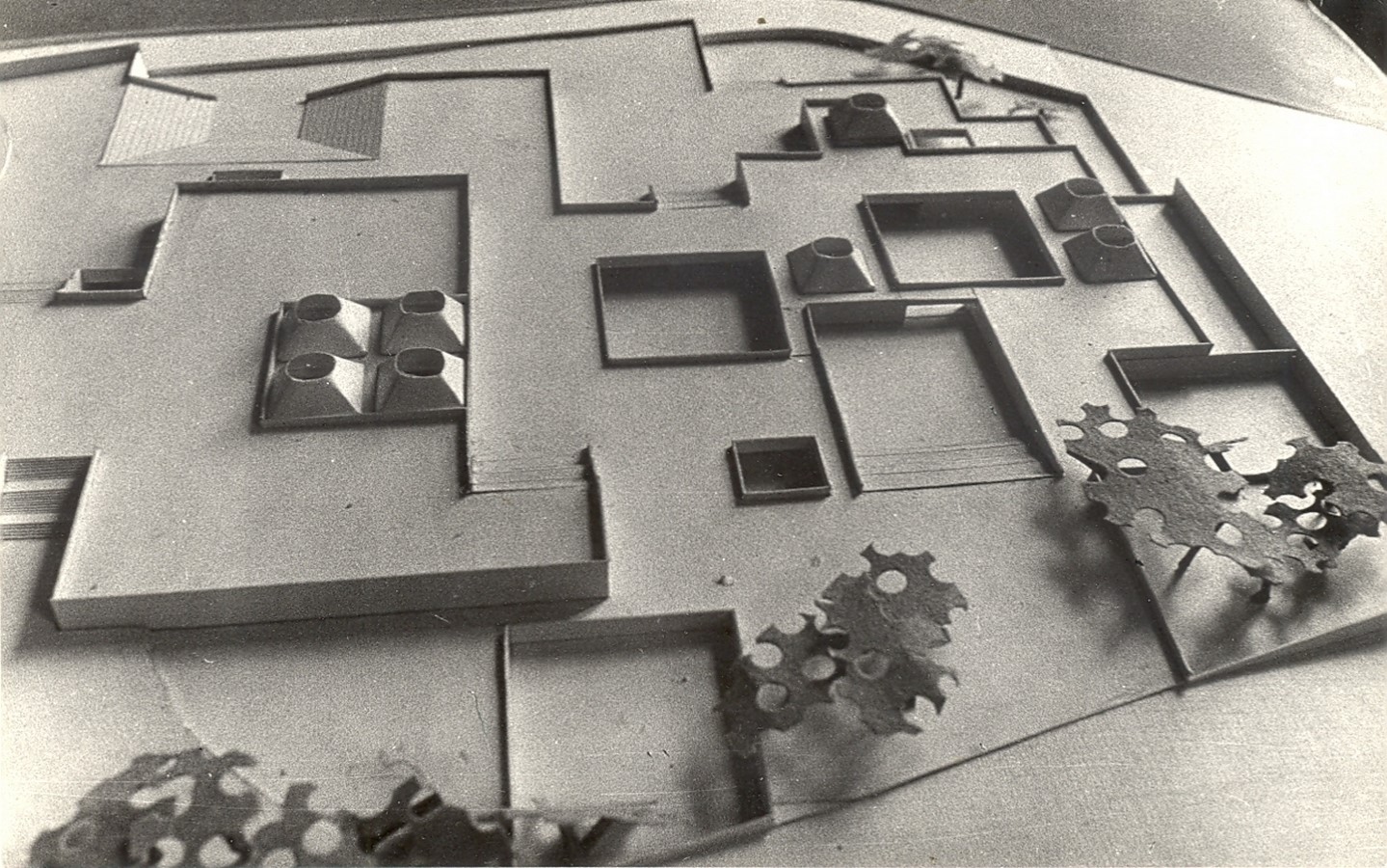 An Architectural Review of Location: Bhopal - Sheet4