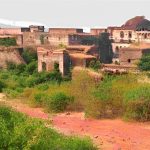 An Architectural Review of Location: Bhopal - Sheet7