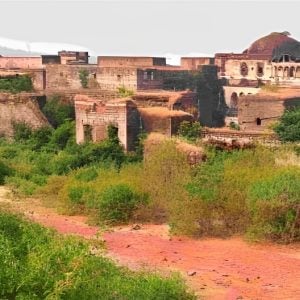 An Architectural Review of Location: Bhopal - RTF | Rethinking The Future