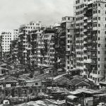 Lost in time: Kowloon walled city - Sheet1