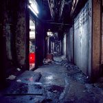 Lost in time: Kowloon walled city - Sheet3