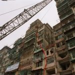 Lost in time: Kowloon walled city - Sheet4