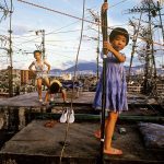 Lost in time: Kowloon walled city - Sheet5
