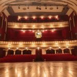 Timeline of restoration: Royal Opera House - Sheet3