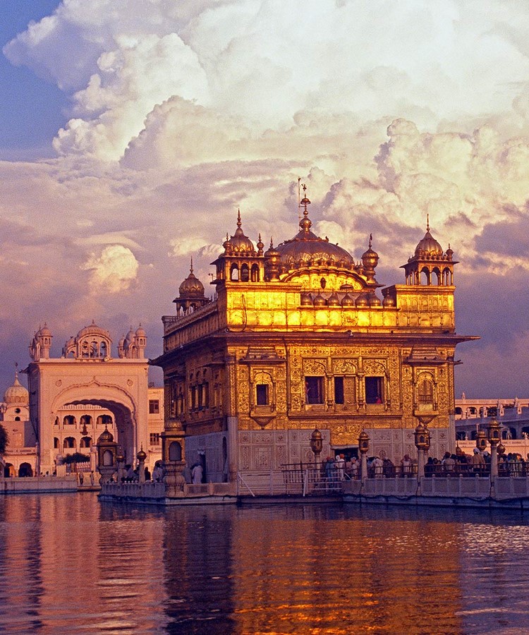 15 Places to Visit in Amritsar for Travelling Architect - Sheet1