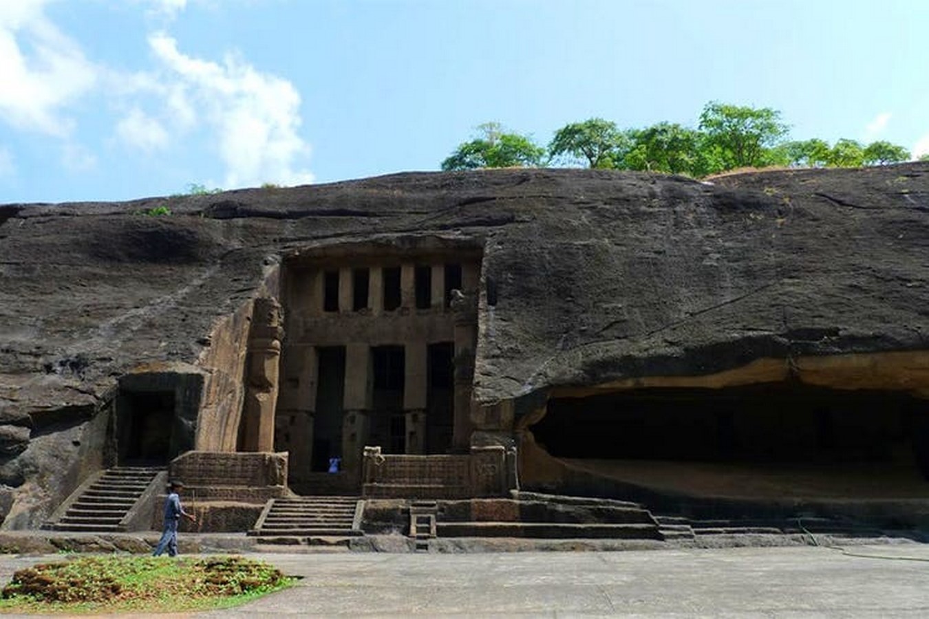 15 Must visit Heritage buildings of Maharashtra - Sheet12