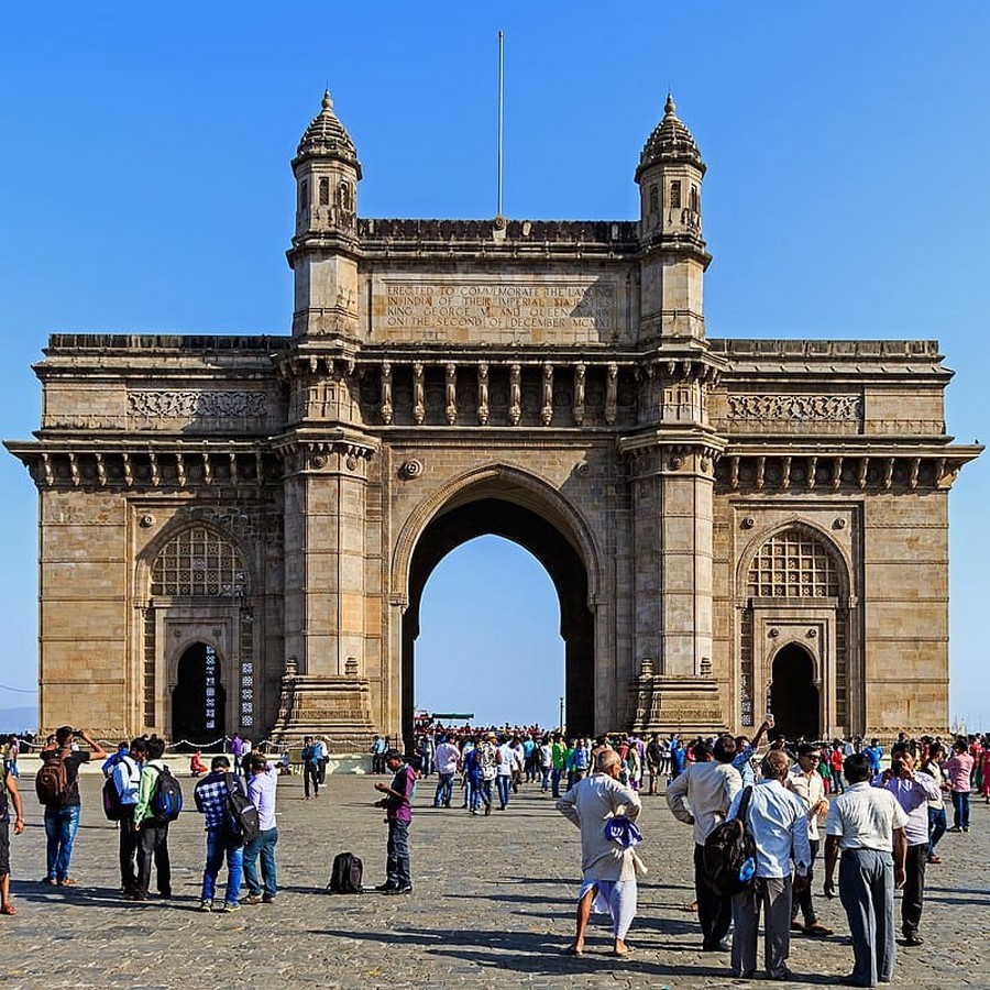 15 Must visit Heritage buildings of Maharashtra - Sheet6