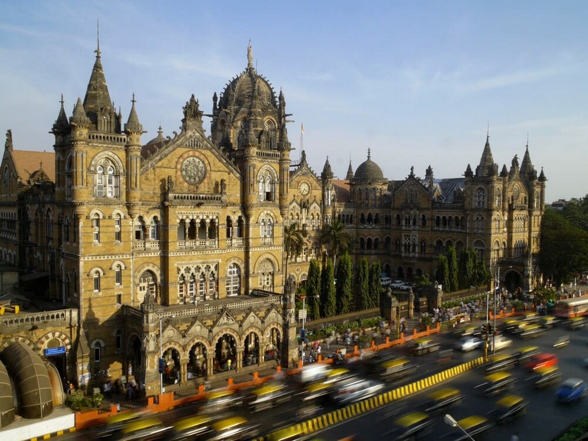 15 Must visit Heritage buildings of Maharashtra - Sheet8