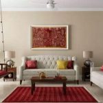 10 Examples of Modern indian interiors - Sheet1