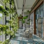 10 Examples of Modern indian interiors - Sheet3