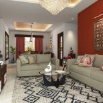 10 Examples of Modern indian interiors - Sheet5
