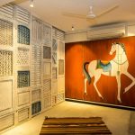 10 Examples of Modern indian interiors - Sheet6