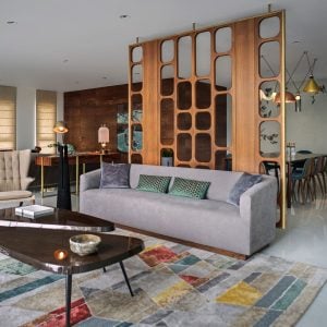 10 Examples of Modern indian interiors - RTF | Rethinking The Future