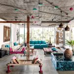 10 Examples of Modern indian interiors - Sheet9
