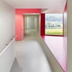 Mattaincourt by Dominique Coulon & Associés Architectes - Sheet11