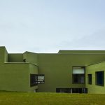 Mattaincourt by Dominique Coulon & Associés Architectes - Sheet13