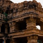An architectural review of location: Gwalior - Sheet1
