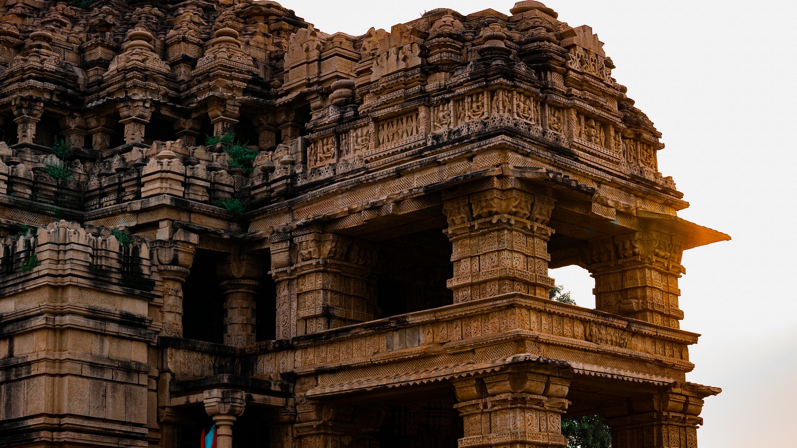 An architectural review of location: Gwalior - Sheet1