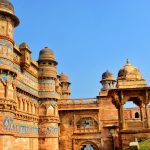 An architectural review of location: Gwalior - Sheet2
