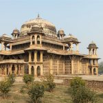An architectural review of location: Gwalior - Sheet3