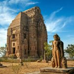 An architectural review of location: Gwalior - Sheet4